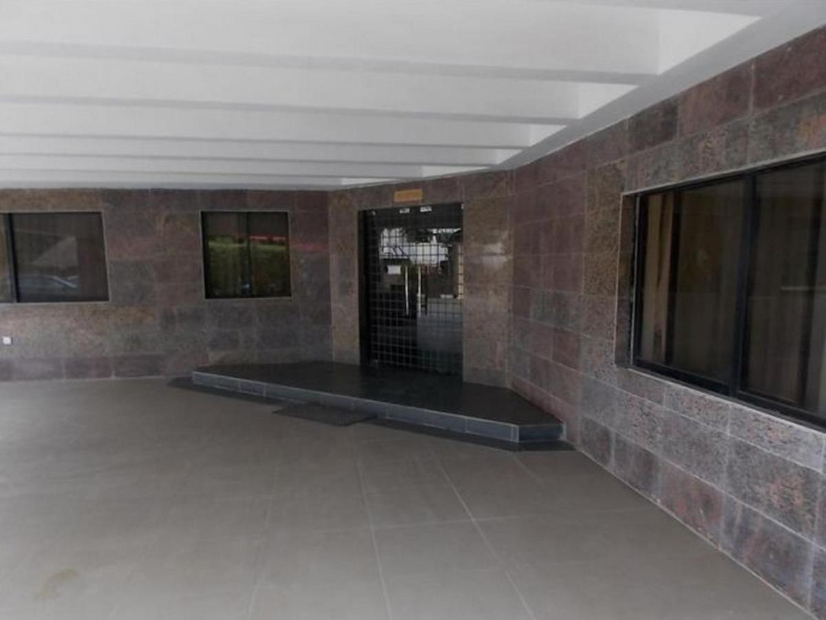 Room in Lodge - Ambience Hotels Abujahome for leisure&business travellers Extérieur photo