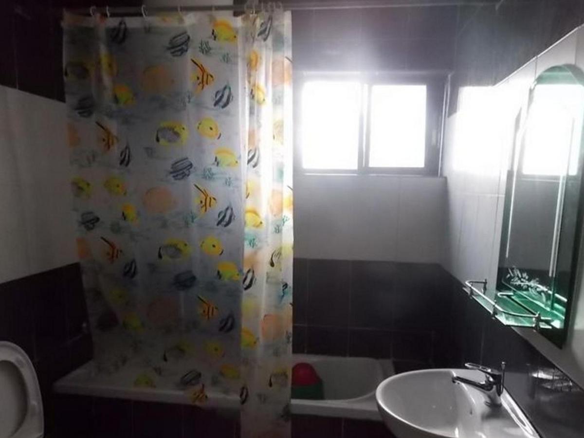 Room in Lodge - Ambience Hotels Abujahome for leisure&business travellers Extérieur photo